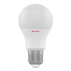 Світлодіодна лампа Electrum LED A55 8W PA LS-8 E27 3000 A-LS 0377